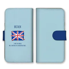 Galaxy A32 5G SCG08 ケース 手帳型 ギャラクシーA32 スマホケース 携帯ケース 国旗 おしゃれ ワンポイント かわいい 日本 アメリカ フランス ブラジル 水色 ブルー カラー05