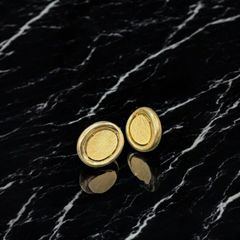 【ヴィンテージ】VintageTRIFARI Earrings