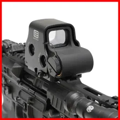 2025年最新】Eotech EXPS3の人気アイテム - メルカリ