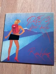 2025年最新】roger waters レコードの人気アイテム - メルカリ