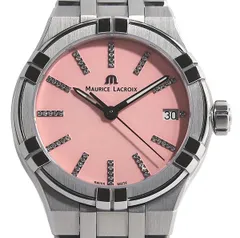 2025年最新】モーリスラクロア アイコン クォーツの人気アイテム