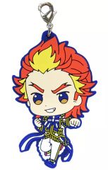 [중고] 스트랩(캐릭터) 홍이 주작 피지컬 러버 매력 [이치반 쿠지 아이돌 마스터 SideM~Anniversary collection~] Q상