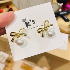 【K‘s store 2021】ピアス　925  高級感満載　No.161