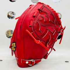 에스에스케이 SSK proedge 프로 엣지 당점 한정 오리지널 오더 글러브 경식용 투수용 투수용 유행 스타일