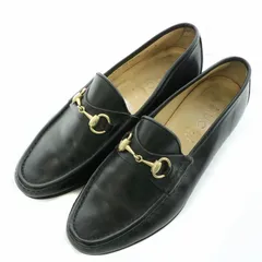 2025年最新】グッチ ローファー プレートの人気アイテム - メルカリ 