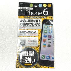 iPhone6 液晶保護フィルム 未使用【388】