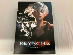 REYNATIS/レナティス 数量限定リベレｰションBOX