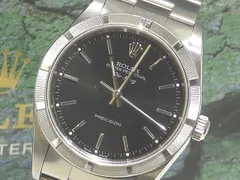 2024年最新】rolex エアキングの人気アイテム - メルカリ