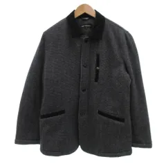 ユキエモン フランシュリッペ3L 未使用ジャケット EVERYDAY I LIKE．(エヴリディアイライク) テーラードジャケット Neo