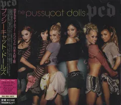 【ほぼ未使用】　the pussycat dolls 9枚セット ほぼ未使用】 the pussycat dolls 9枚セット - メルカリ
