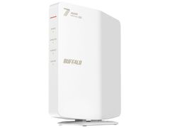BUFFALO AirStation Pro VR-U300W ホワイト - メルカリ