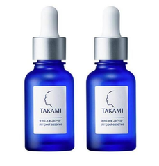 TAKAMI タカミスキンピール 30mL*2 導入美容液 送料無料 顔 美肌 保湿 2本セット