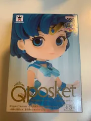 2025年最新】q posket セーラー マーキュリーの人気アイテム