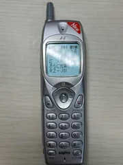 2025年最新】SANYO PHS本体の人気アイテム - メルカリ