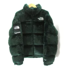 2025年最新】supreme faux fur nuptseの人気アイテム - メルカリ