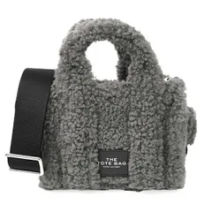 新品 マークジェイコブス MARC JACOBS ショルダーバッグ ザ テディ