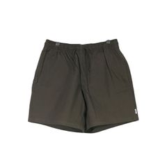 WTAPS ダブルタップス 23SS SDDS2001/SHORTS/COTTON.TWILL 231TQDT-PTM01S イージー ショーツ コットン ツイル オリーブドラブ ショート ハーフ パンツ ボトムス 短パン サイズ02(M) jun