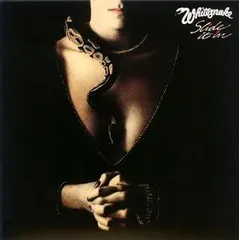 ［新品/豪華！限定盤6CD&DVD］WHITESNAKE　SLIDE IT IN Slide It In: The Ultimate Special Edition (6CD+DVD