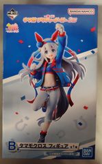 BANDAI SPIRITS 이치 반 쿠지 말 딸 프리티 더비 3탄 B상 [타마모크로스/TAMAMO CROSS]