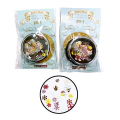 パピエモチーフ　2個まとめ売り（PM3）