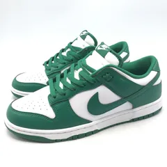 【中古】Nike Dunk Low Retro 