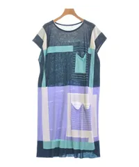 PLEATS PLEASE ワンピース レディース 【古着】【中古】【送料無料】のサムネイル