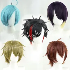 2025年最新】南雲鉄虎 コスプレの人気アイテム - メルカリ