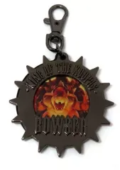 【中古】キーホルダー クッパ ツインキーホルダー 「ザ・スーパーマリオブラザーズ・ムービー」 劇場グッズ