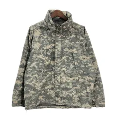 US ARMY ECWCS Level6 ミリタリージャケット 古着 実物 新品 デッドストック 米軍 ECWCS GEN3 LEVEL6 GORE-TEX