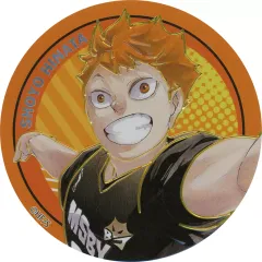 【中古】マグネット・磁石 日向翔陽 彫金マグネット 「ハイキュー!!」