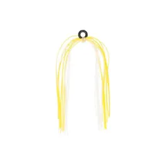 ダイワ カワハギヒラヒラ集寄 スリム 夜光/イエロー | 釣具 釣り フィッシングのサムネイル