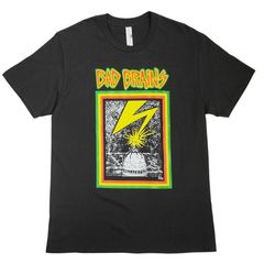 00s BAD BRAINS バッドブレインズ ヴィンテージTシャツ XL - メルカリ