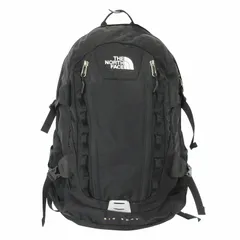 ザノースフェイス THE NORTH FACE BIG SHOT ビッグショット バックパック リュックサック NM72005 黒 ブラック 32L  鞄
