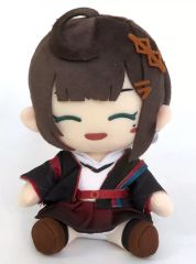 キングダム 蒙恬 きゅるまるおすわりぬいぐるみ② - メルカリ