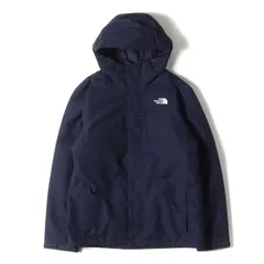 THE NORTH FACE ザ ノースフェイス ジャケット サイズ:M 20AW US企画 3WAY トリクライメイト ジャケット Gallio Triclimate Jacket ネイビー 紺 ブルゾン 上着【メンズ】のサムネイル