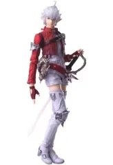【中古】フィギュア BRING ARTS アリゼー 「ファイナルファンタジーXIV」 