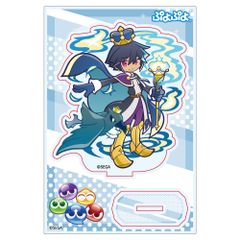 【新品/公式】ぷよぷよ_アクリルスタンド クローラス 公式グッズ colleize