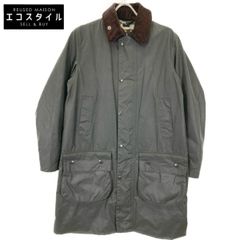m*t様 BARBOUR SL BORDER 36 MWX0534SG91 英国 m*t様 BARBOUR SL BORDER 36 MWX0534SG91 英国 - メルカリ