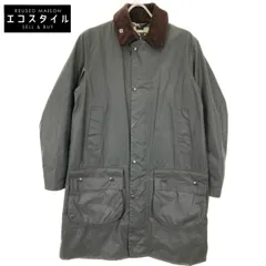 2025年最新】barbour border 36の人気アイテム - メルカリ