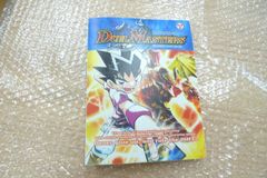 デュエマ DMS-01 スターターデッキ 中国語版 未開封 未使用 絶版 正規