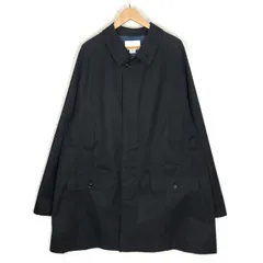 【着用約5回美品】3L GORE-TEX Soutien Collar Coat GORE-TEX Soutien Collar Coat (SUBF800) | nanamica / Jacket