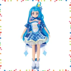 【特価商品】プリキュアスタイル キュアウインク キミとアイドルプリキュア♪ [バンダイ(BANDAI)]