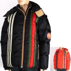2025年最新】adidas gucci ジャケットの人気アイテム - メルカリ