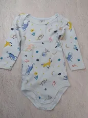 PETIT BATEAU / カバーオール