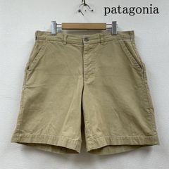 patagonia パタゴニア パンツ ショートパンツ 02年製 スタンドアップ ショーツ オーガニック コットン 57213