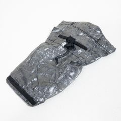【OneSize グレー系】 Zpacks ( ゼットパックス ) キューベンファイバー ショルダーポーチ Cuben Fiber Shoulder Pouches 生産終了モデル 入手困難 バッグ ストレージ 外付けポーチ z000517