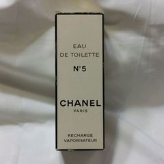 CHANEL/シャネル　N゜5  　オードトワレ　100ml   AA600