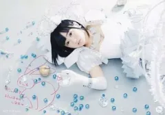 希少】 声優 悠木碧 直筆サインカード漆原静乃レベルネオ - メルカリ