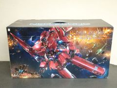 HGUC 1/144 NZ-999 ネオ・ジオング 機動戦士ガンダムUC - メルカリ