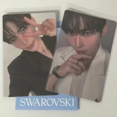 ZEROBASEONE(ゼロベースワン・ZB1・ゼベワン) ソン・ハンビン(SUNG HANBIN) トレカ